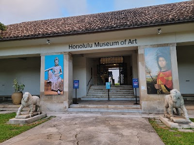 Honolulu Museum of Art