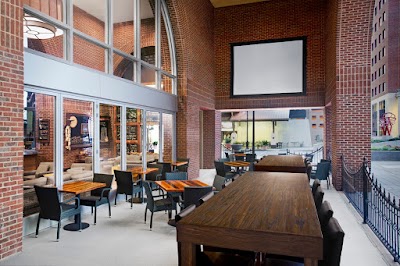 Photos of Sheraton Raleigh Hotel