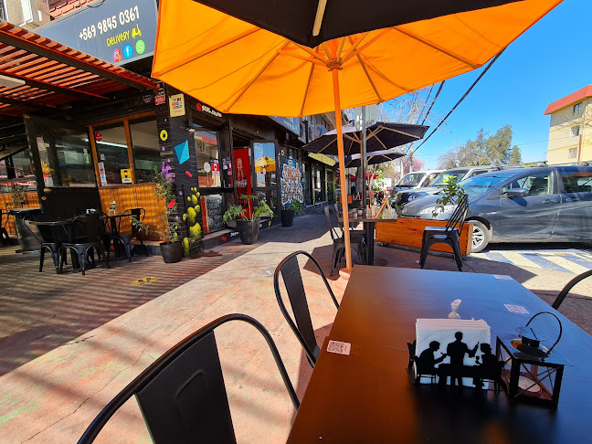 Av. Larraín 6097, 7870187 La Reina, Región Metropolitana