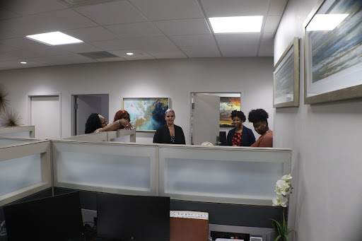 Conti Moore Law Divorce Lawyers, PLLC Orlando - Thumbnail