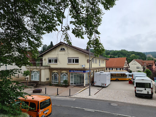 Volksbank Neckartal eG Geschäftsstelle Gaiberg - Thumbnail