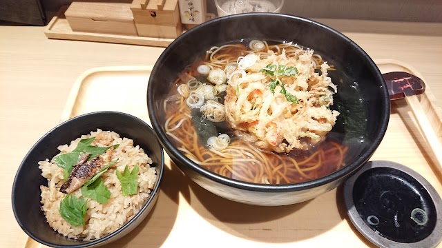 Soba Kiri Mimaki