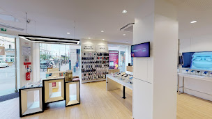 Photo n°16 de Boutique SFR Macon à Mâcon (Opérateur téléphonique)