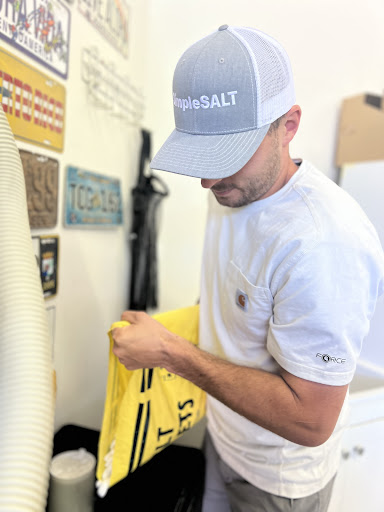 SimpleSALT Delivery Gallery - United States