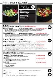 Photo n°21 de L'Artisan du Burger à Marseille (Restaurant)