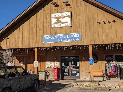 Tangent Outfitters