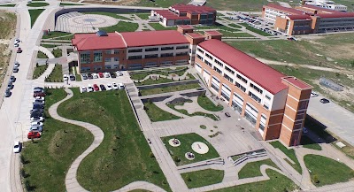 Photos of Kastamonu University, Faculty of Forestry