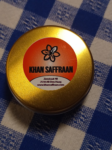 Khan Saffraan B.V. Gallery - Netherlands