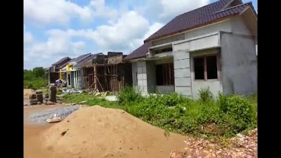 Photos of Perumahan Nuansa Serdam Residence