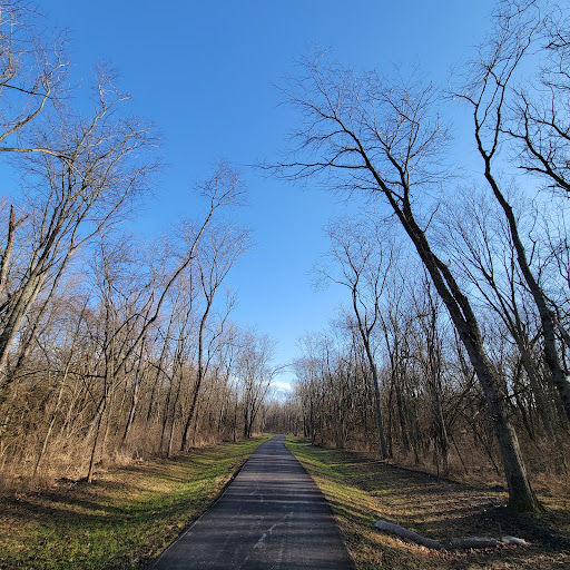 Cresthaven Park - Visual