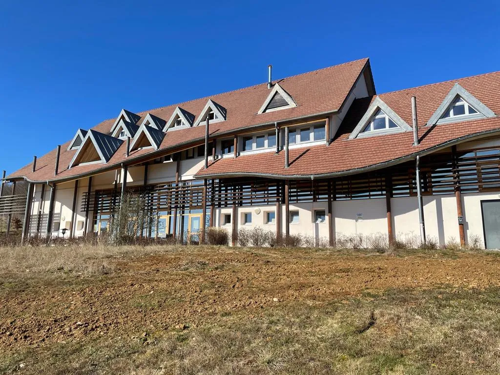 Maison des Familles de Franche-Comté
