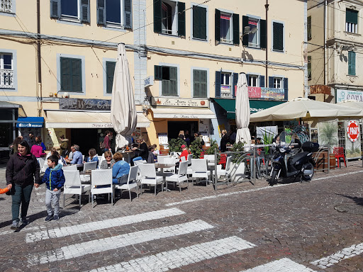 Noleggio Auto e Furgoni Maggiore AmicoBlu - Sanremo - Thumbnail