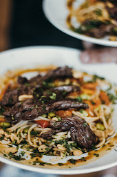 Photo n°17 de Le tête en l'air café à Montpellier (Café)