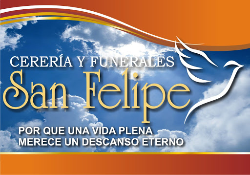 Cerería y Funerales San Felipe
