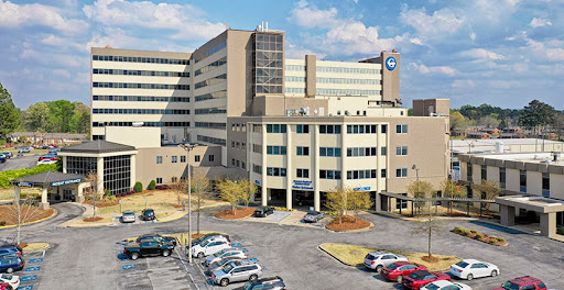 Gadsden Regional Medical Center - Emergency Room