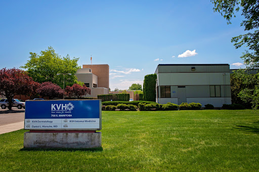 KVH Neurology - Thumbnail