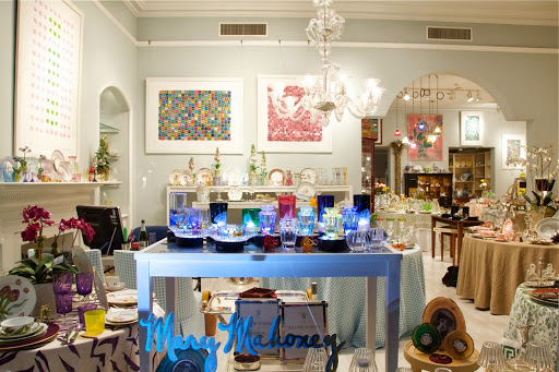 Mary Mahoney Store Gallery - United States