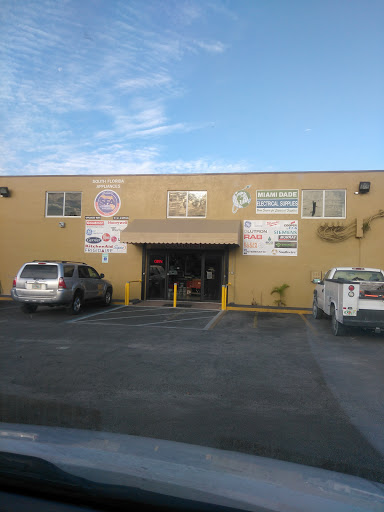 Miami Dade Electrical Supply