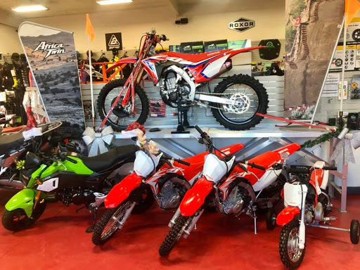Moto House Grand Junction - Thumbnail