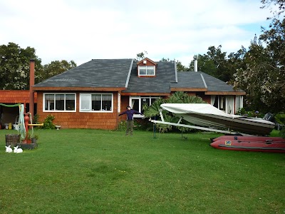 Photos of Thimeos Lodge Rio Puelo