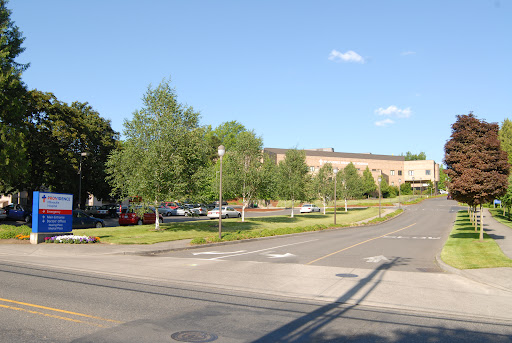 Providence Milwaukie Hospital Anticoagulation Clinic - Thumbnail