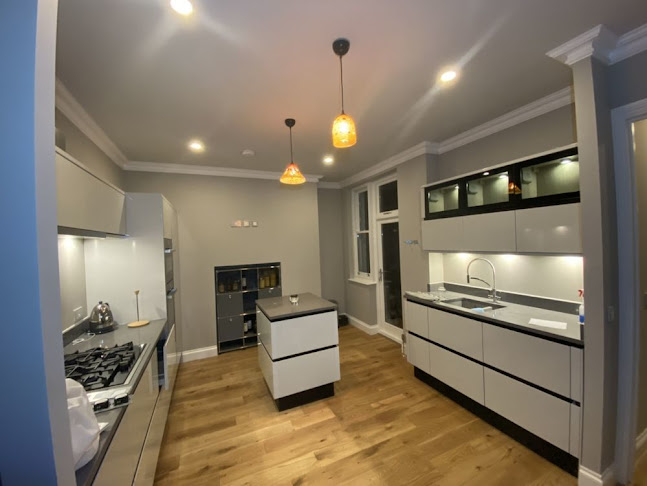 5b Tolmer's Square, London NW1 2PE