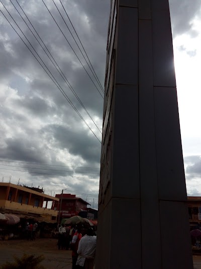 Photos of Gulf Energy Muranga Junction