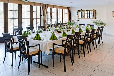 Photos of Hotel Landhaus Kl&ouml;ckener