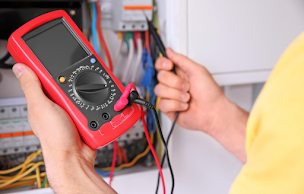 Photo n°3 de Demiray Electricite Generale à L'Aigle (Électricien)