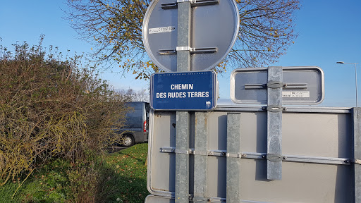 Cimetière Carré musulman Carrières Sous Poissy - Thumbnail