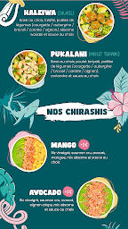 Photo n°25 de ONŌ LOĀ à Saint-Brice-sous-Forêt (Restaurant)