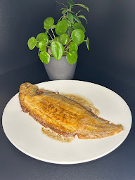 Photo n°43 de Aux Berges du Bonheur Conflans-sainte-Honorine à Conflans-Sainte-Honorine (Restaurant français)