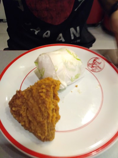 Photos of KFC JX Jatinegara