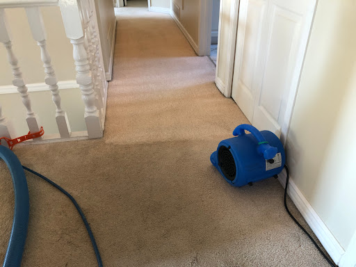 Only Way Cleaning Services - Thumbnail