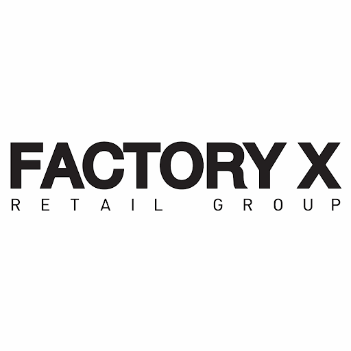 Factory X - Visual