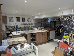 Photo n°1 de Atelier de Poterie à Montreuil-sur-Mer (Magasin)