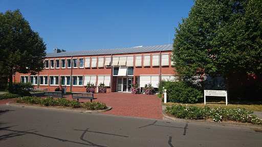 Ortsverwaltung Kastel/Kostheim