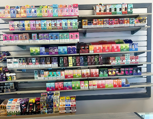 Kraken Vape West Carrollton - Thumbnail