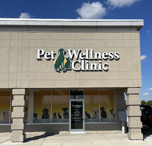 Brownsburg Pet Wellness Clinic