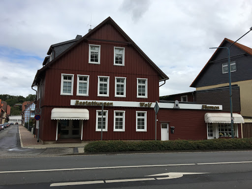 Bestattungen Wolf - Wernigerode - Visual