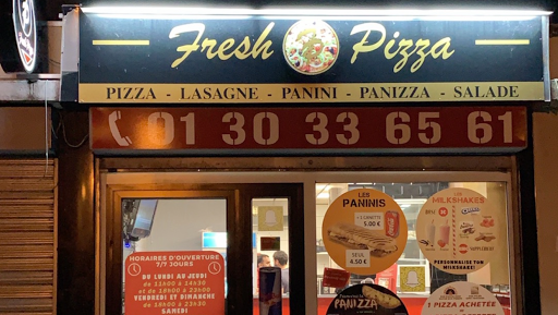 Photo 9 - PIZZA FIRST