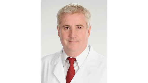 John E Smith, MD - Visual
