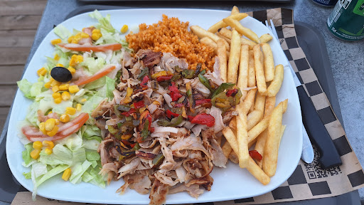 Photo 1 - Döner King
