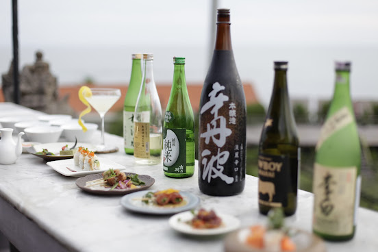 Hotel Tugu Bali by null