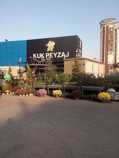 Kuk Peyzaj