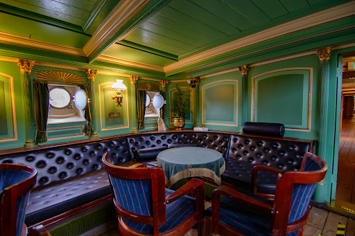 Ramtorenschip "Buffel" - Thumbnail