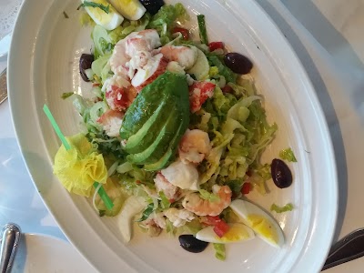 Photos of Eiffel Tower Restaurant