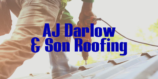 AJ Darlow & Son Roofing