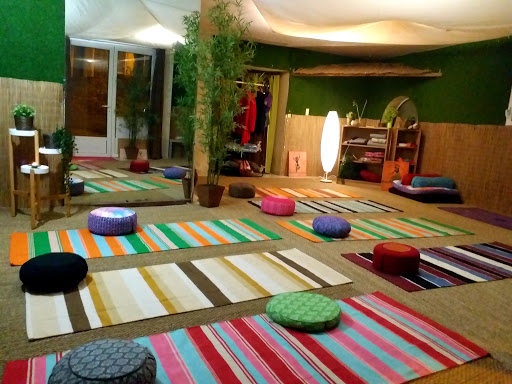 Amansha Yoga Et Ayurveda - Thumbnail