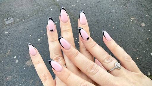 Rachel's Nails Tilehurst